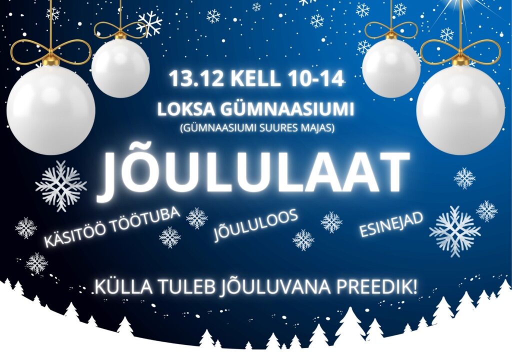 LOKSA GÜMNAASIUMI (4)