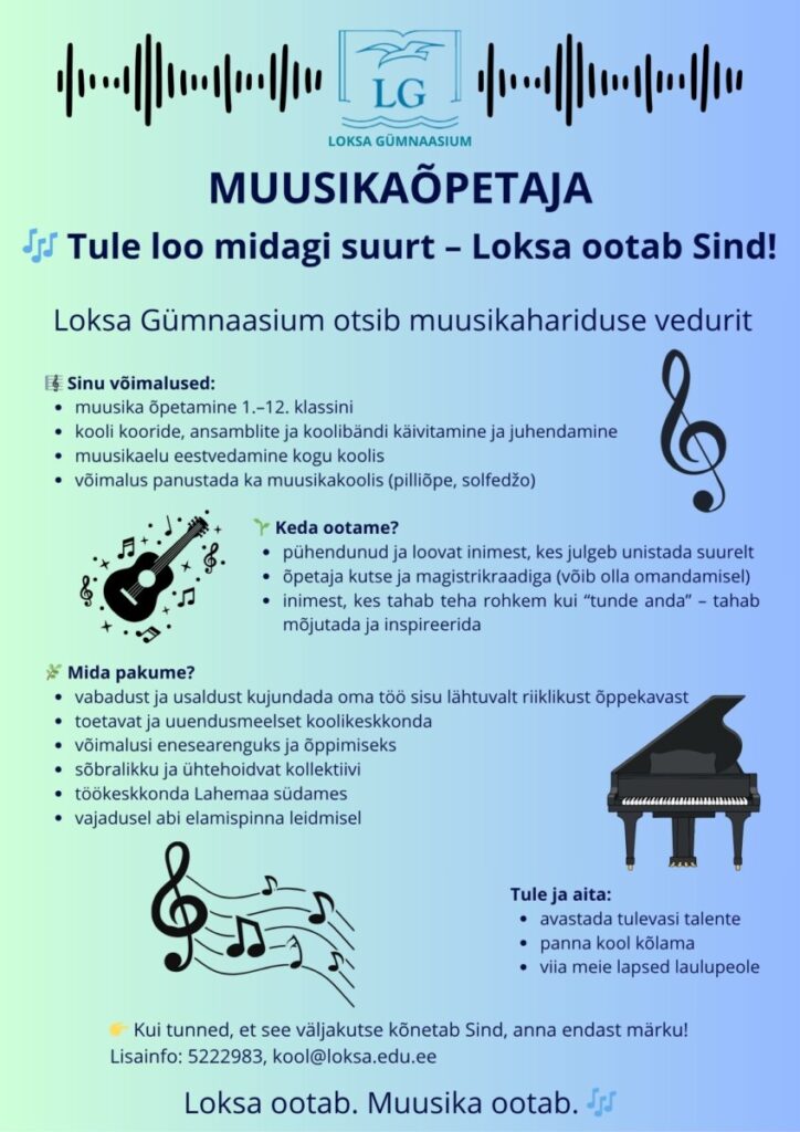 Loksa Gümnaasium (2)