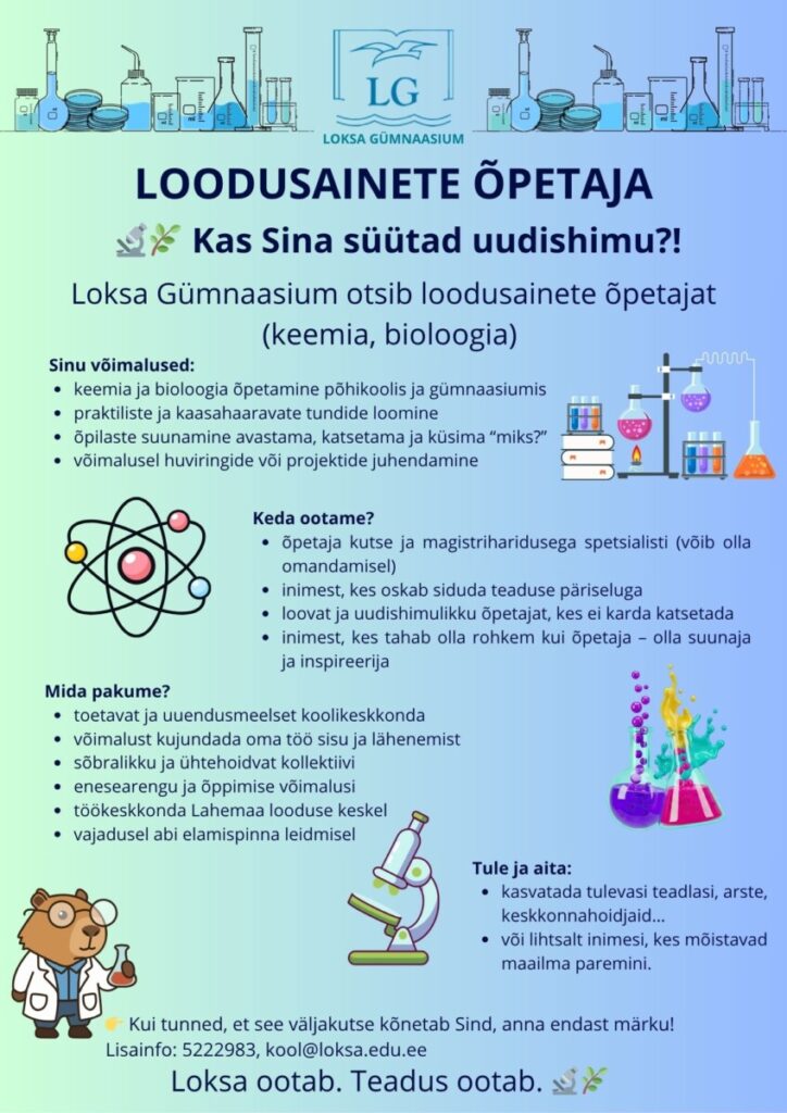 Loksa Gümnaasium (3)